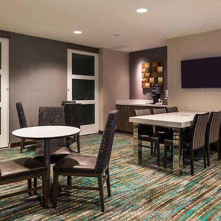 Residence Inn By Marriott St. Louis Westport Maryland Heights Εξωτερικό φωτογραφία