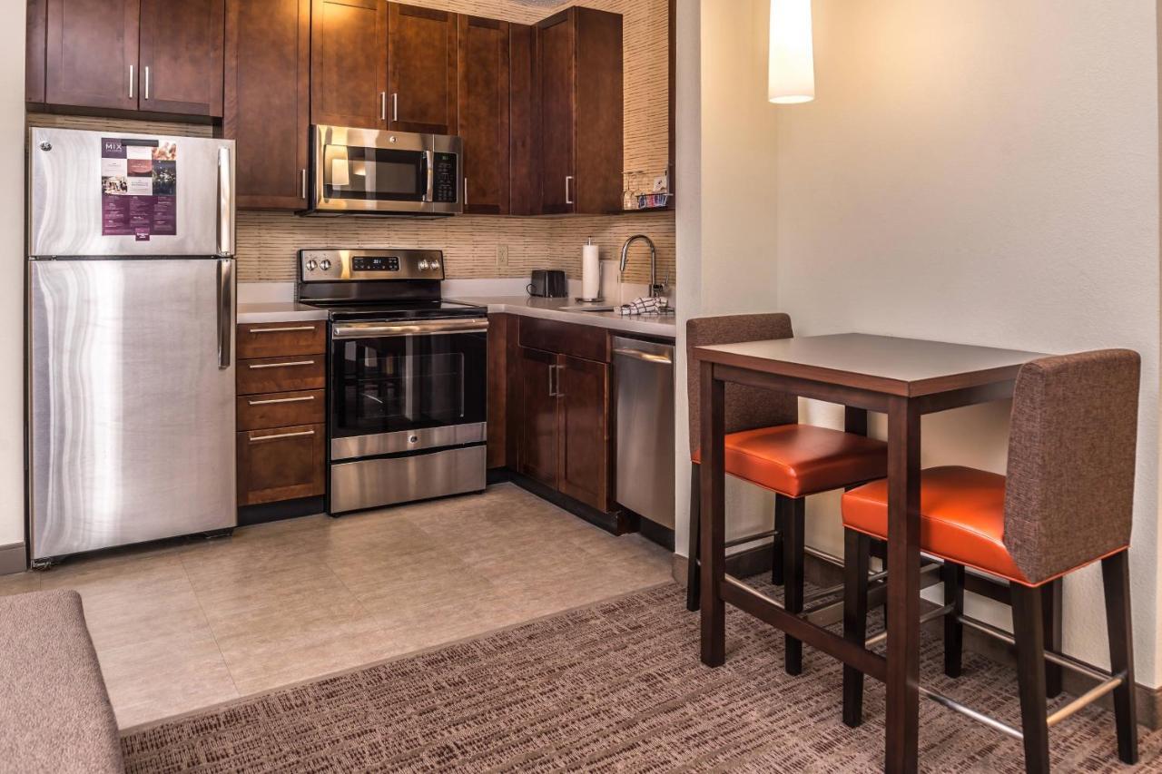 Residence Inn By Marriott St. Louis Westport Maryland Heights Εξωτερικό φωτογραφία