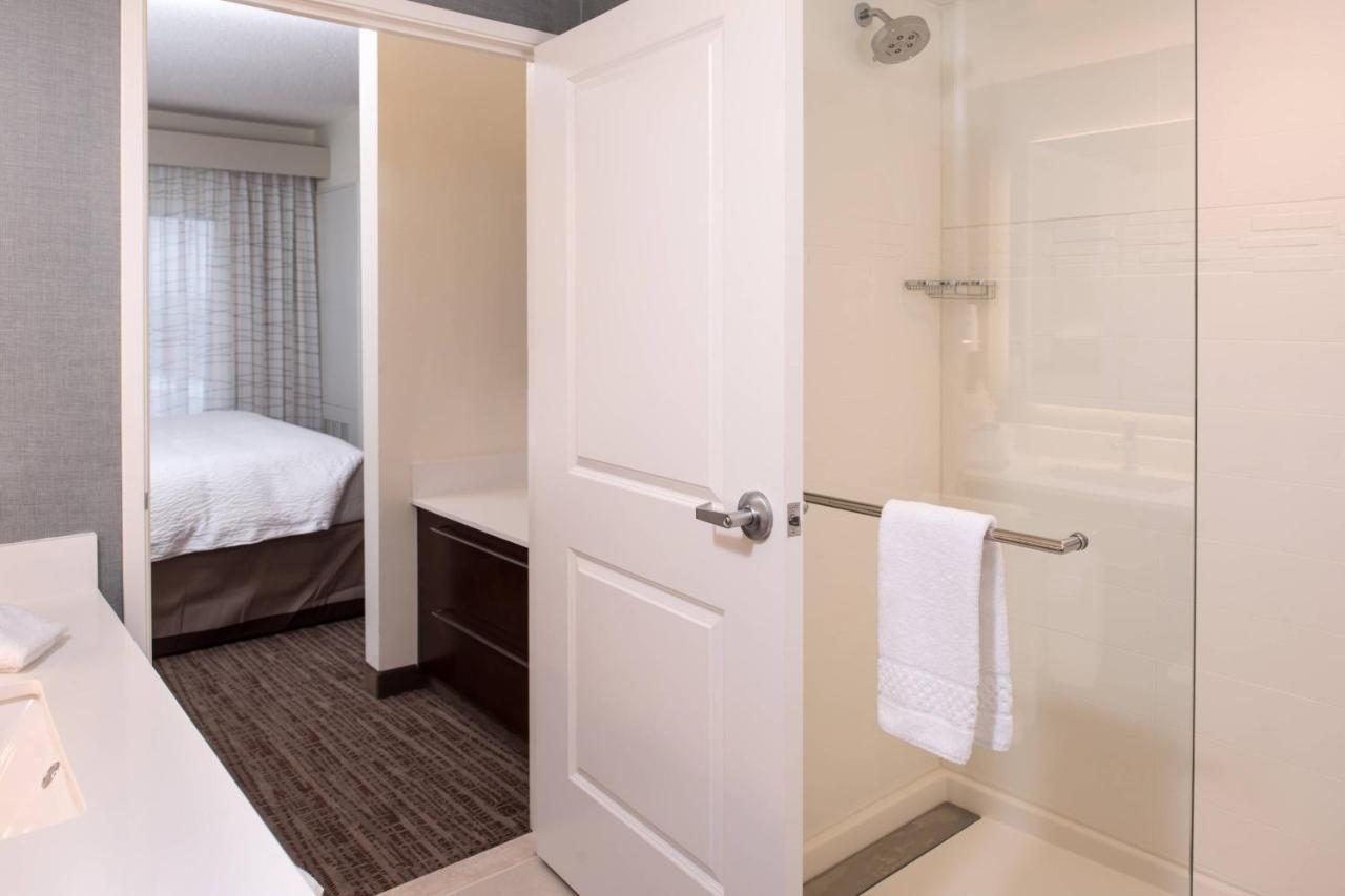 Residence Inn By Marriott St. Louis Westport Maryland Heights Εξωτερικό φωτογραφία