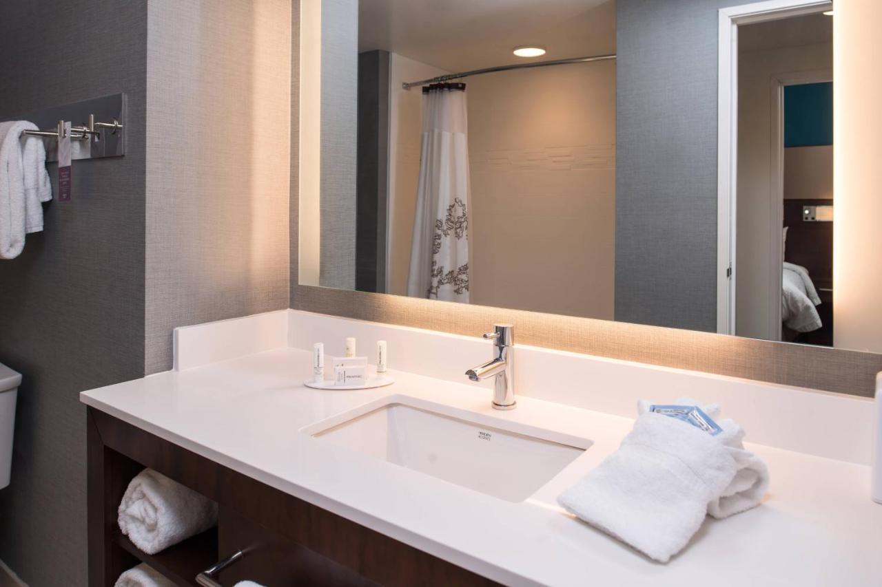 Residence Inn By Marriott St. Louis Westport Maryland Heights Εξωτερικό φωτογραφία