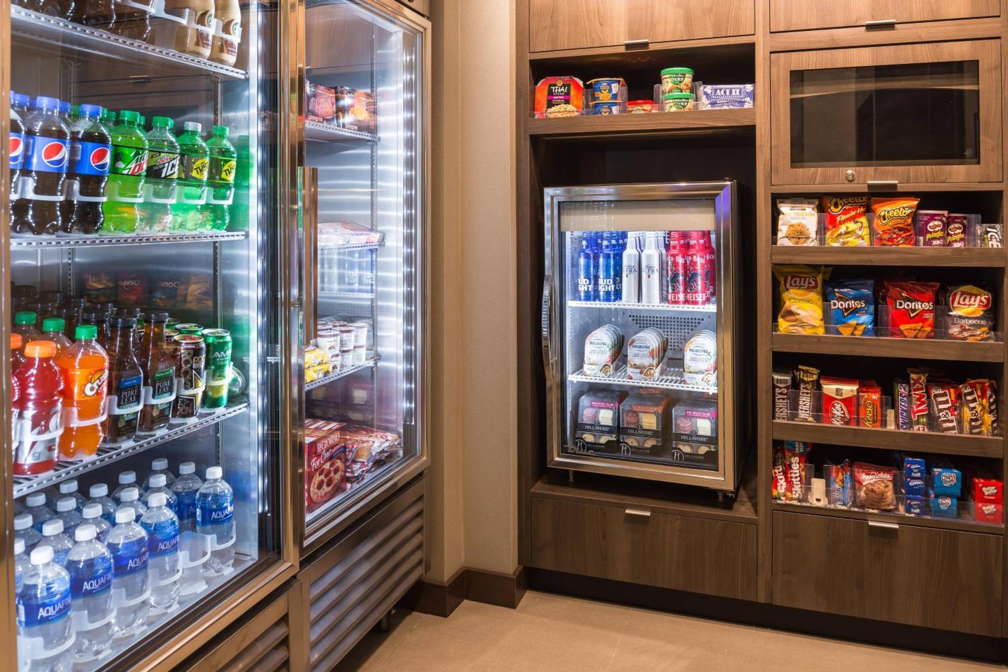 Residence Inn By Marriott St. Louis Westport Maryland Heights Εξωτερικό φωτογραφία