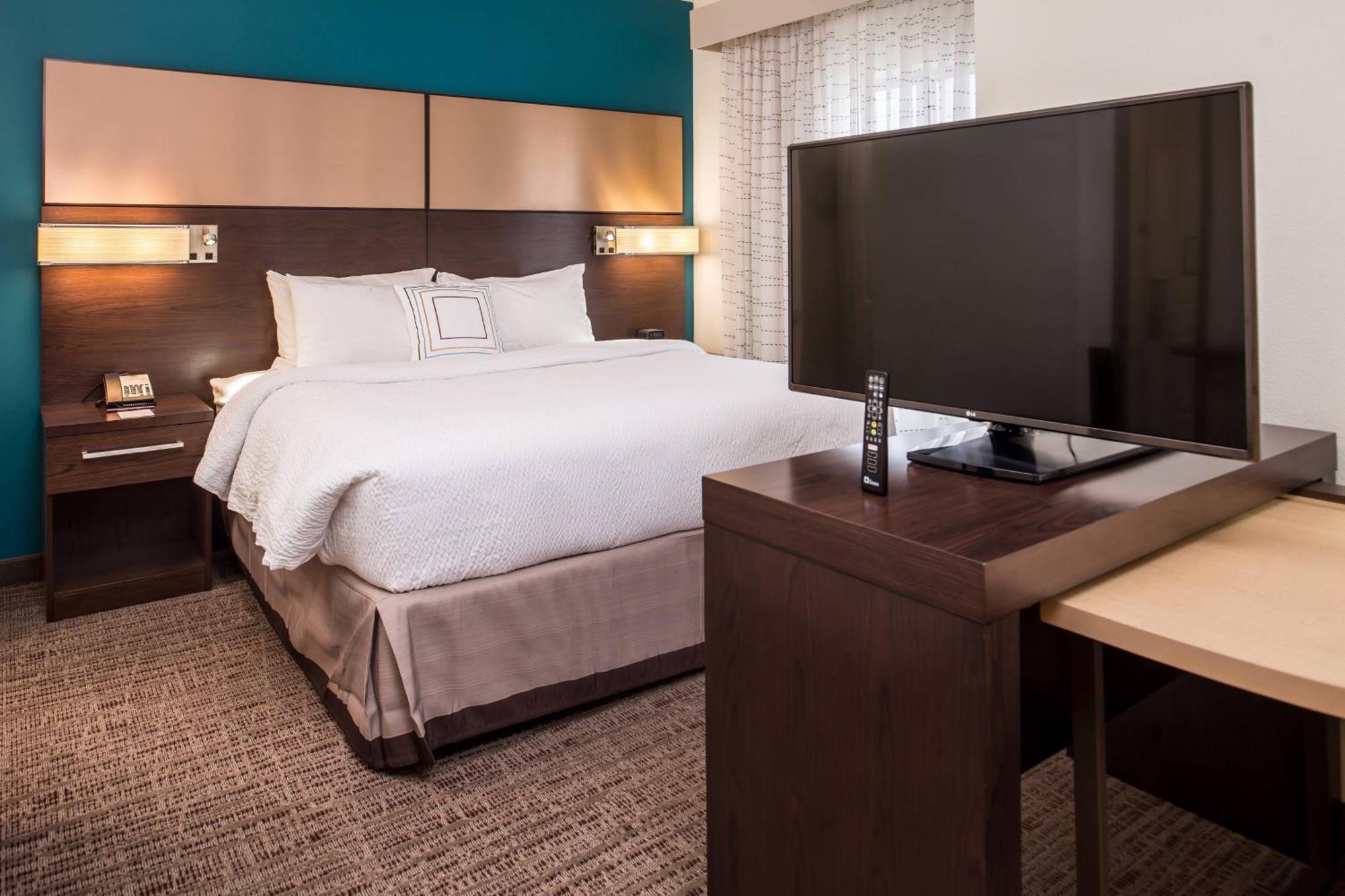 Residence Inn By Marriott St. Louis Westport Maryland Heights Εξωτερικό φωτογραφία