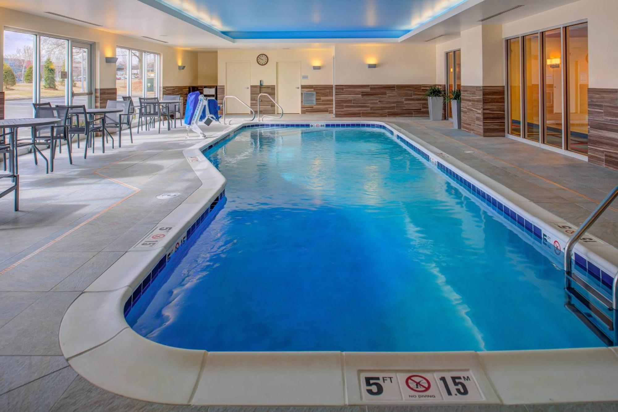 Residence Inn By Marriott St. Louis Westport Maryland Heights Εξωτερικό φωτογραφία