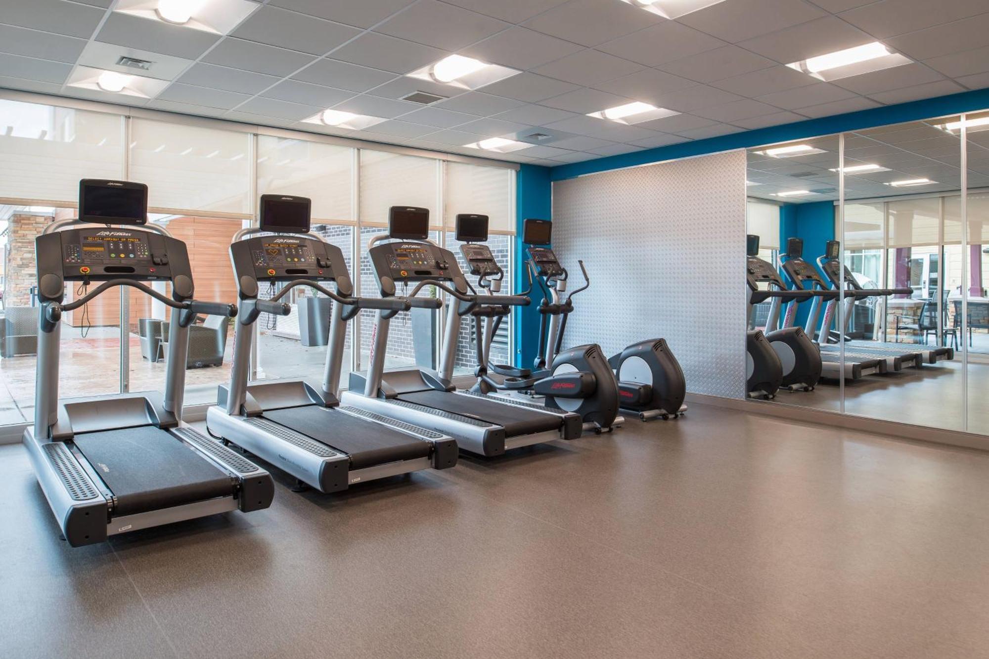 Residence Inn By Marriott St. Louis Westport Maryland Heights Εξωτερικό φωτογραφία