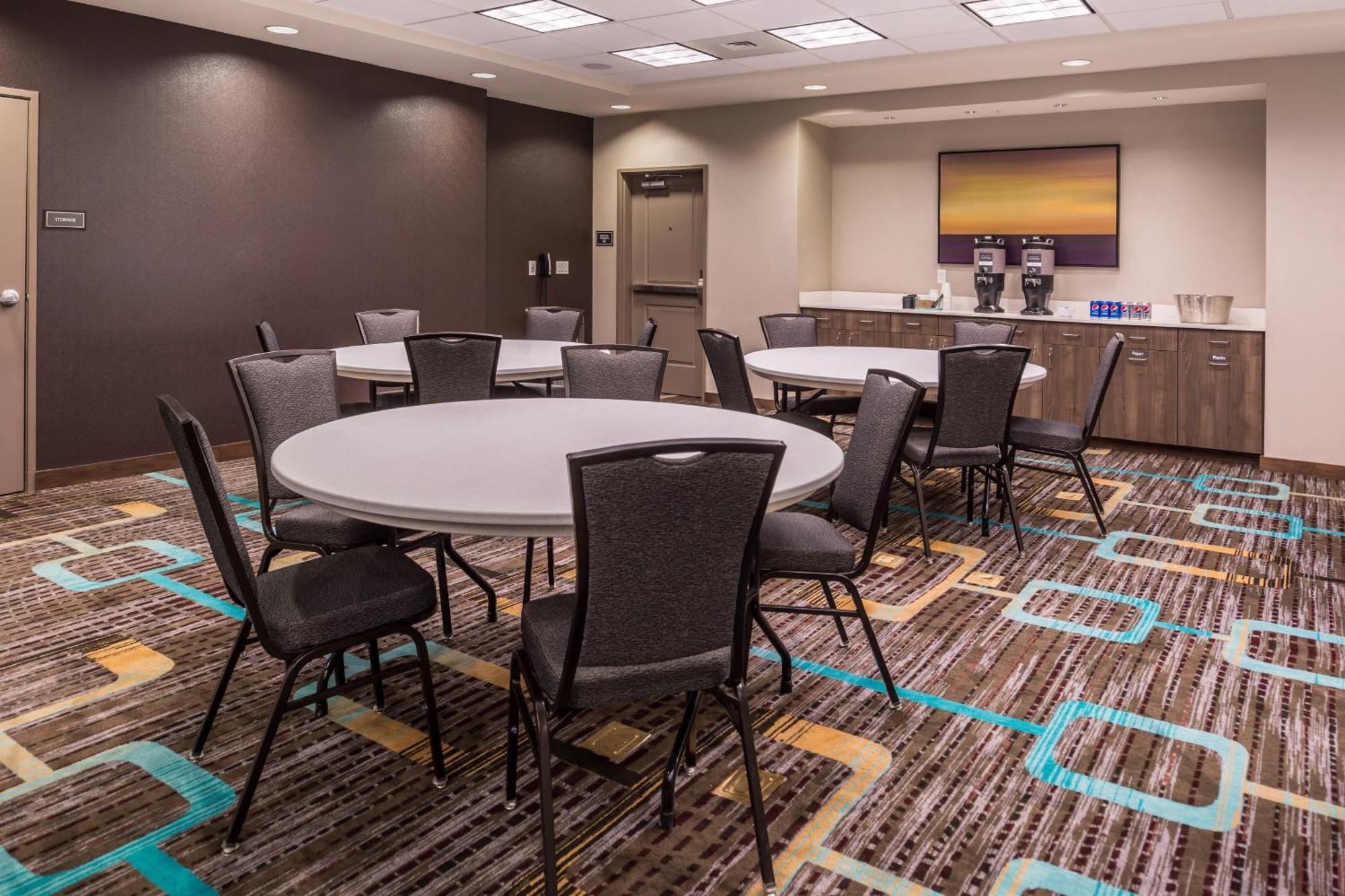 Residence Inn By Marriott St. Louis Westport Maryland Heights Εξωτερικό φωτογραφία