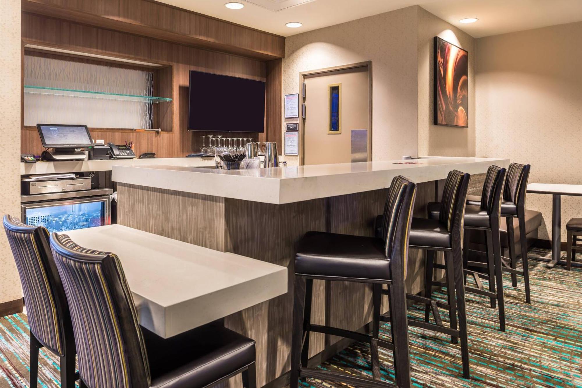 Residence Inn By Marriott St. Louis Westport Maryland Heights Εξωτερικό φωτογραφία