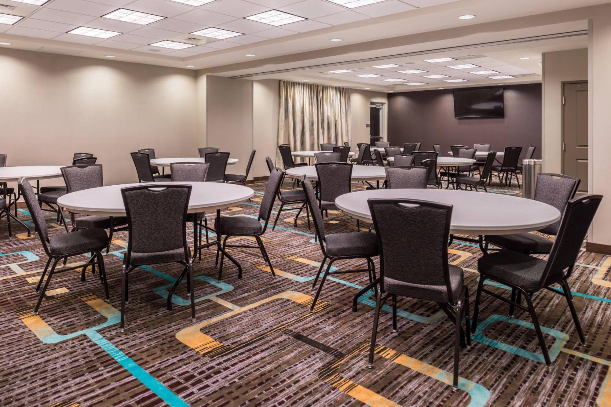 Residence Inn By Marriott St. Louis Westport Maryland Heights Εξωτερικό φωτογραφία