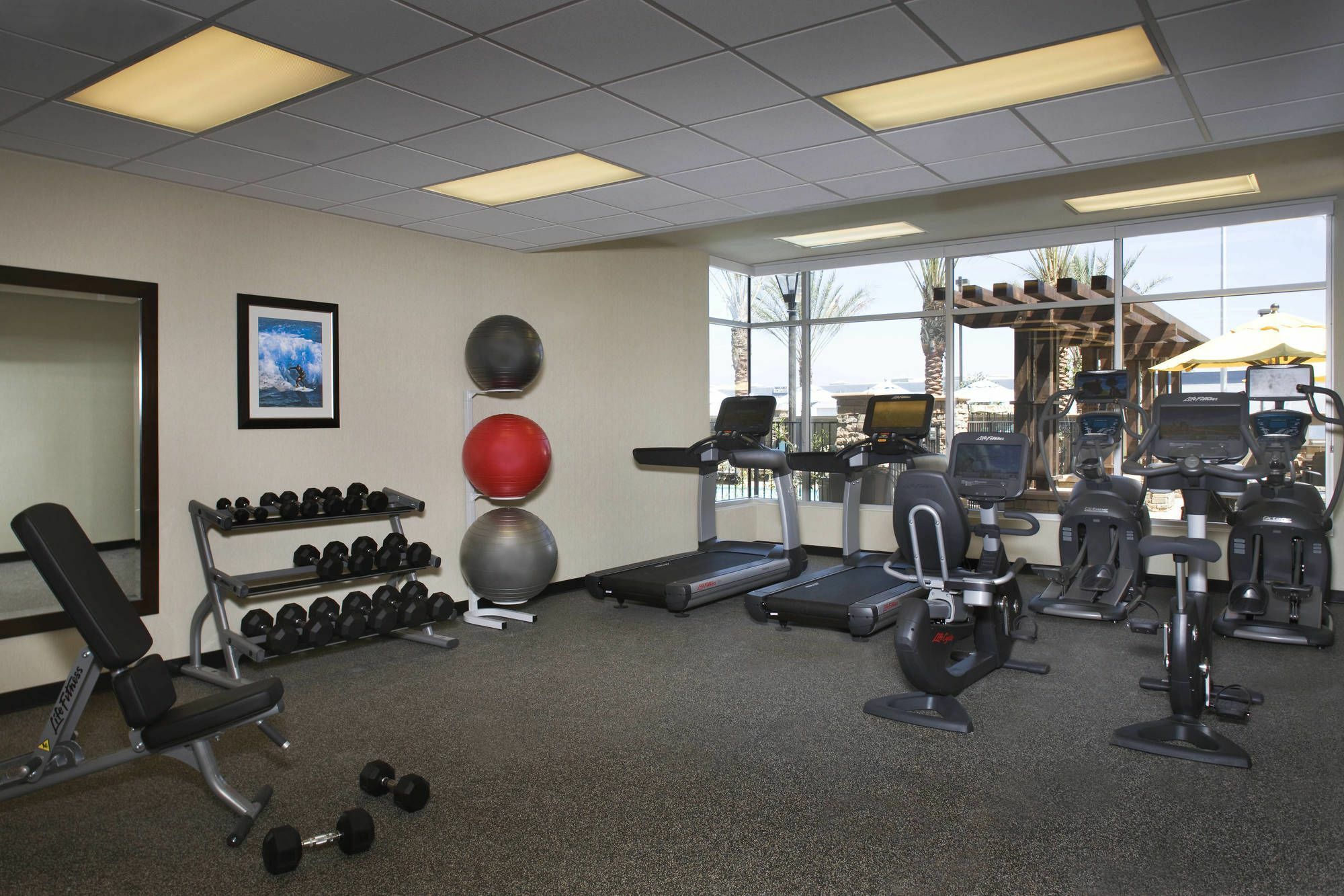 Residence Inn By Marriott St. Louis Westport Maryland Heights Εξωτερικό φωτογραφία