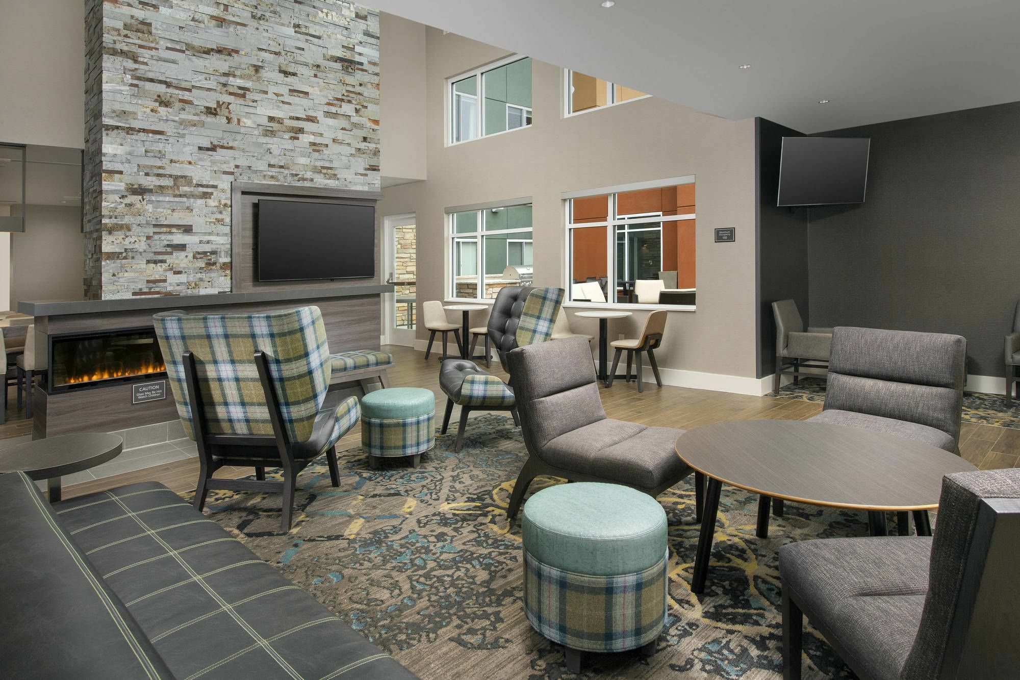 Residence Inn By Marriott St. Louis Westport Maryland Heights Εξωτερικό φωτογραφία